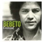 Cd Bebeto - Essencial