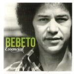 Cd Bebeto - Essencial