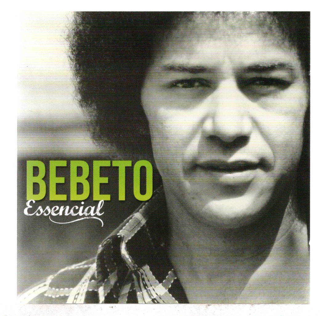 9fc357e14be450395890f4b7b252fcc3.jpg Cd Bebeto - Essencial - Imagem 1