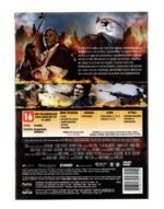 Dvd A Era Dos Dragões - DANNY GLOVER - Imagem 2