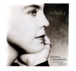 CD Adriana Calcanhotto - Perfil