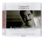 Cd Agepê - Maxximum