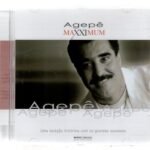 Cd Agepê - Maxximum