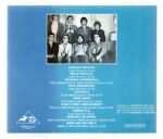 Cd  Língua De Trapo - Burrice Precoce - Imagem 2