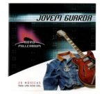 Cd Jovem Guarda - 20 Músicas Para Uma Nova Era - Imagem 3