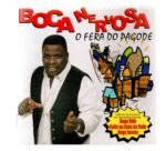 CD Boca Nervosa O Fera do Pagode - Imagem 3