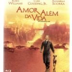 Blu-ray Amor Alem Da Vida