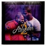 Arlindo Cruz & Arlindo Neto 2 Arlindos - cd Samba