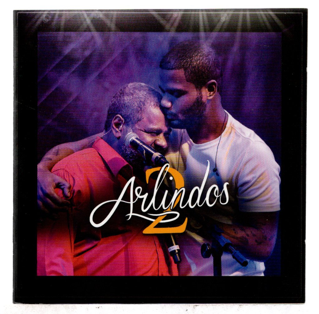 a3d6980a2ce876e76573ffff53997626.jpg Arlindo Cruz & Arlindo Neto 2 Arlindos - cd Samba - Imagem 1