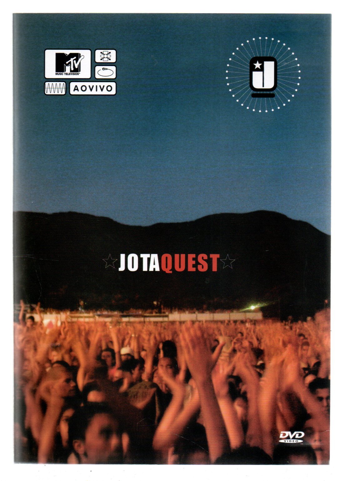 a3dcf52d5eec5ef112f31dc6a12bd043.jpg Dvd Jota Quest - Mtv Ao Vivo - Novo - Imagem 1
