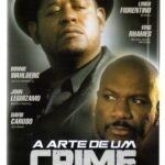 DVD A ARTE DE UM CRIME