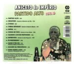 Cd Aniceto Do Império - Partido Alto Nota 10 - Imagem 2