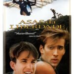 Dvd Asas Da Liberdade