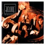 Cd Gene Loves Jezebel - The House Of Dolls - Imagem 3