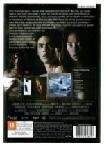 Dvd Atormentados - Imagem 2
