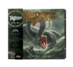 Cd Brothers Of Metal - Emblas Saga