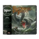 Cd Brothers Of Metal - Emblas Saga