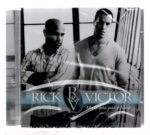 Cd Rick & Victor - Mais Que Pai E Filho