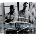 Cd Rick & Victor - Mais Que Pai E Filho