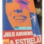 DVD A ESTRELA JULIA ANDREWS