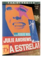 DVD A ESTRELA JULIA ANDREWS