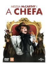 Dvd A Chefa - Imagem 3
