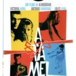 DVD ATA-ME!