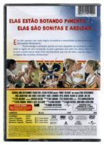 Dvd As Apimentadas Mandando Ver - Imagem 2