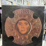 VINIL THE MISSION - CHILDREN