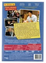 A FILHA DO CHEFE - ASHTON KUTCHER - Imagem 2