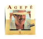 CD AGEPÊ - MINHA HISTÓRIA