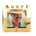 CD AGEPÊ - MINHA HISTÓRIA