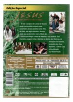 Dvd Jesus - A Maior História De Todos Os Tempos - Imagem 2