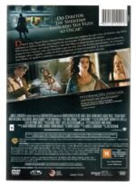Dvd A Casa Dos Sonhos - Imagem 2