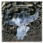 CD jamiroquai Synkronized