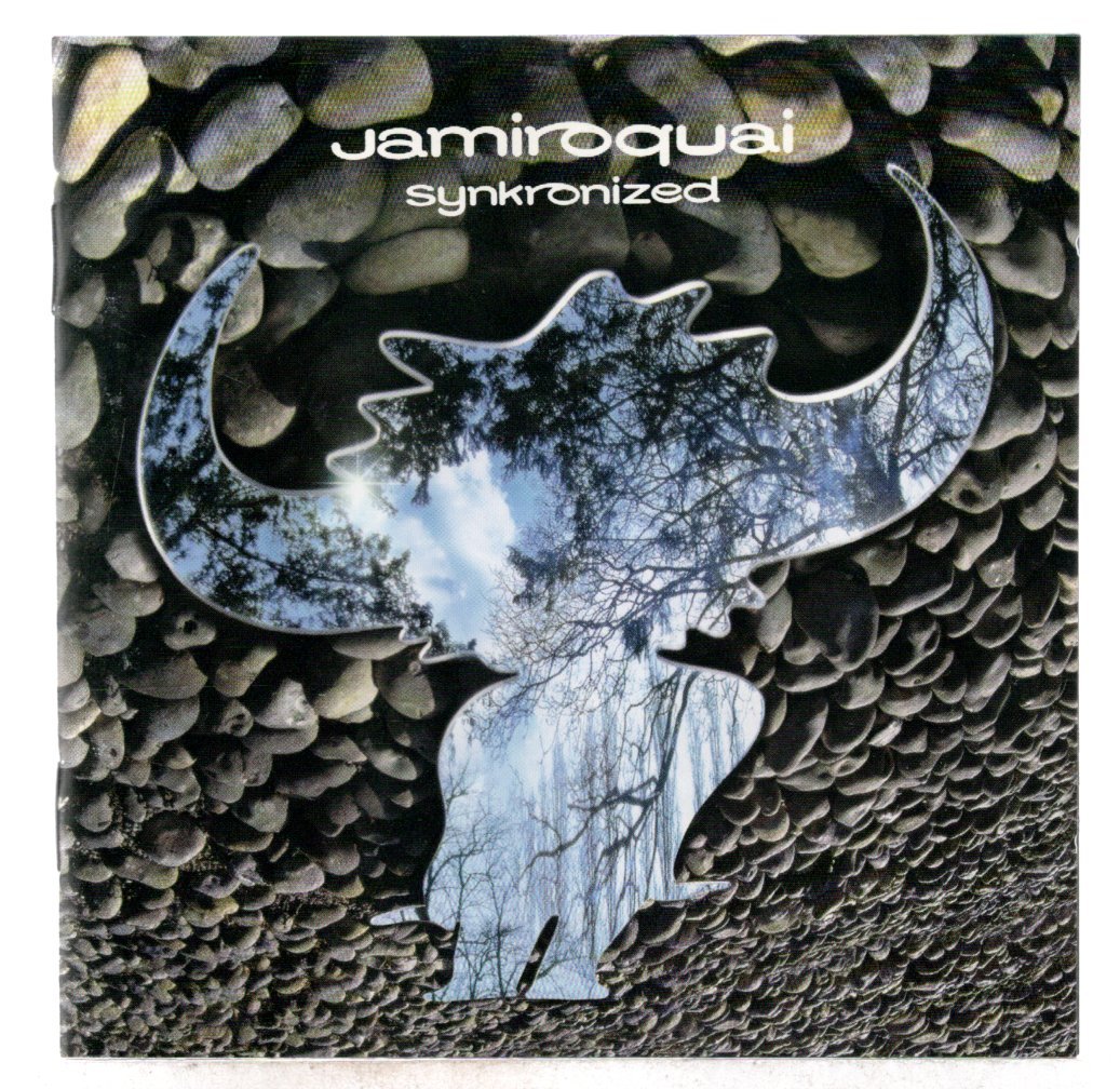 ab78994e7d969453d4364d67d53be310.jpg CD jamiroquai Synkronized - Imagem 1