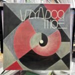 VINIL VZYADOO MOE - O APICE