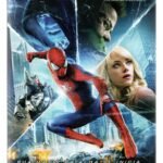 Dvd Homem Aranha 2 - A Ameaça Do Electro