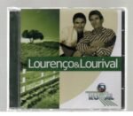 Cd Lourenço & Lourival - Globo Rural - Imagem 3