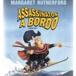 Dvd Assassinatos A Bordo