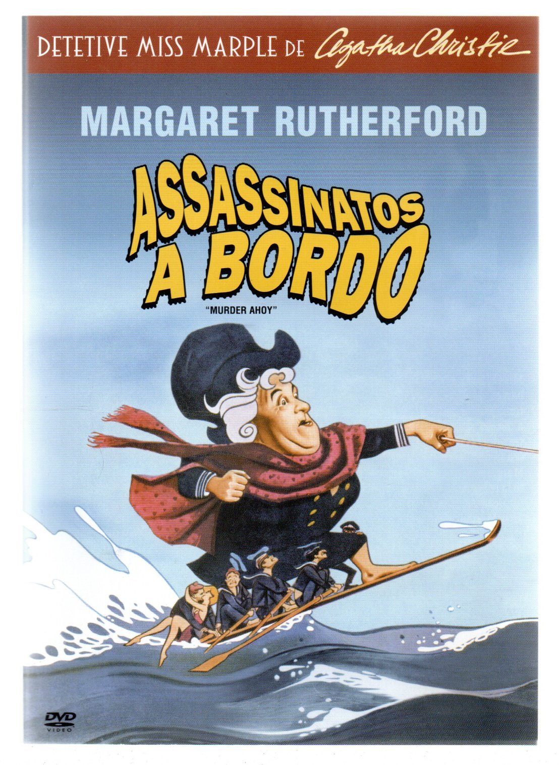 ade849e3a180ee9fa25b31c7932b42fc.jpg Dvd Assassinatos A Bordo - Imagem 1