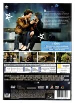 Dvd A Culpa É Das Estrelas - Imagem 2