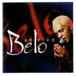Cd Belo - Ao Vivo