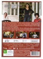 Dvd A Banda - Eran Kolirin - Imagem 2