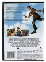 Dvd As Aventuras De Frank Mcklusky - Imagem 2