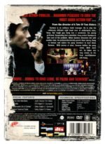 DVD C/LUVA A Bittersweet Life - Imagem 2