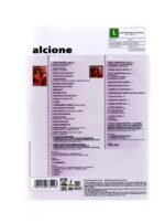 Dvd + Cd Dose  Dupla - Alcione Ao Vivo 2 - Nova Edição - Imagem 2