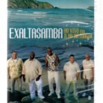 Dvd Exaltasamba Ao Vivo Na Ilha Da Magia
