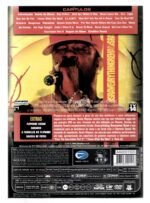 Dvd Busta Rhymes - Everything Remains Raw - Imagem 2