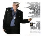 Cd Bezerra Da Silva - Malandro É Malandro E Mané É Mané - Imagem 2